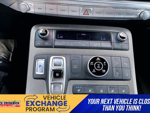 Used 2021 Hyundai Palisade Calligraphy w/ Cargo Package AWD/4WD image 28