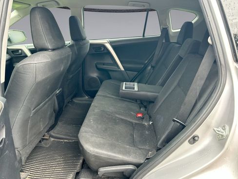 Used 2015 Toyota RAV4 LE AWD/4WD image 27
