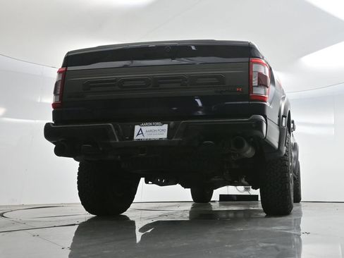 Used 2023 Ford F150 Raptor w/ Equipment Group 802A Raptor R AWD/4WD image 51