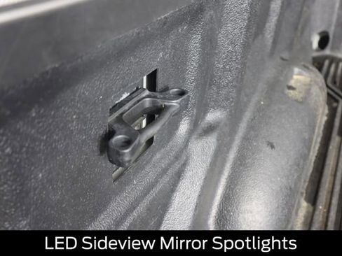 Certified 2023 Ford F150 XLT w/ Equipment Group 302A High image 34