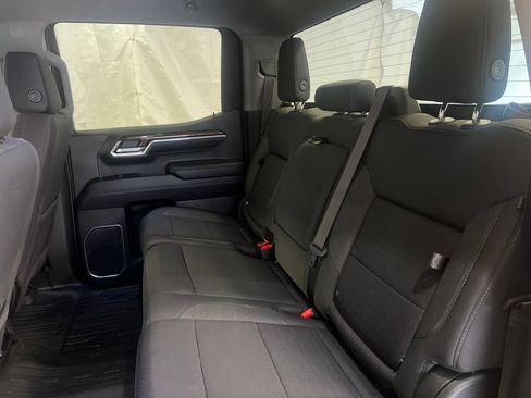Used 2023 GMC Sierra 1500 Elevation w/ LPO, Elevation Black Package AWD/4WD image 39
