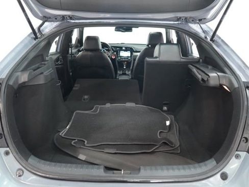 Used 2019 Honda Civic EX-L image 32