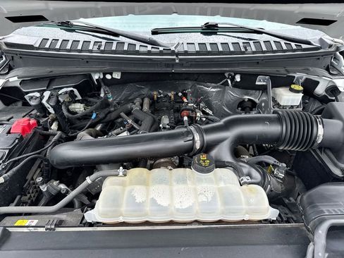 Used 2022 Ford Expedition Max Platinum AWD/4WD image 27