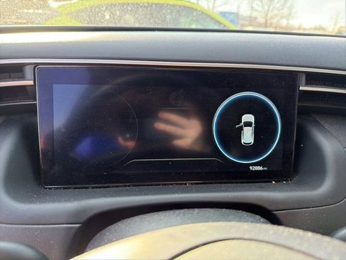 Used 2023 Hyundai Tucson SEL w/ Convenience Package image 11