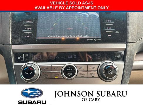 Used 2015 Subaru Outback 2.5i Limited image 10