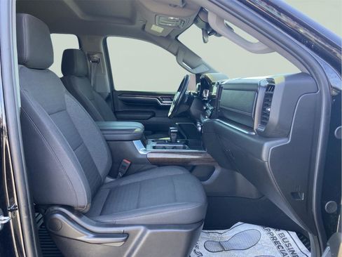 Used 2024 GMC Sierra 1500 Elevation image 63