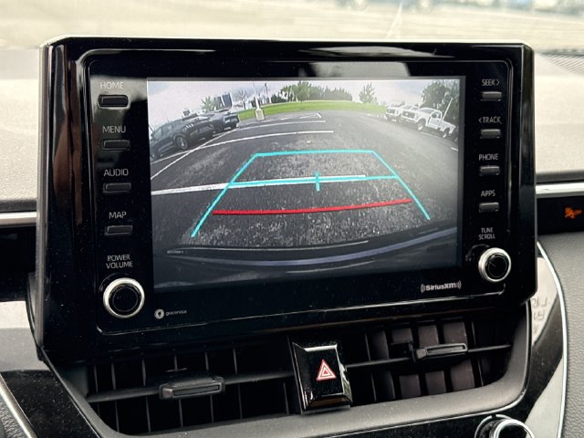 Used 2022 Toyota Corolla LE FWD image 28