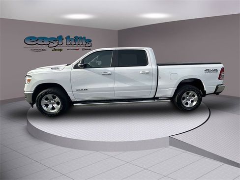 Used 2022 RAM 1500 Big Horn image 6