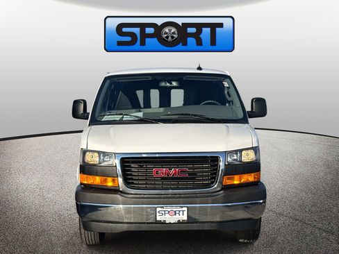 Used 2024 GMC Savana 2500 w/ Driver Convenience Package image 26