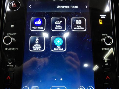 Used 2023 Subaru Ascent Touring w/ Popular Package #2A AWD/4WD image 28