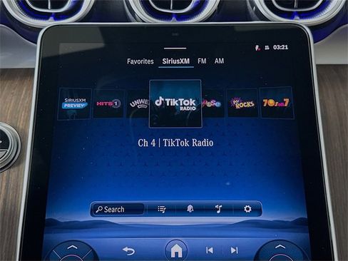 New 2026 Mercedes-Benz GLC 300 GLC 300 image 15