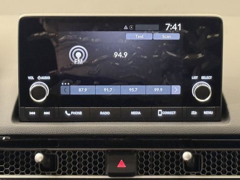 New 2026 Honda Civic Sport image 10