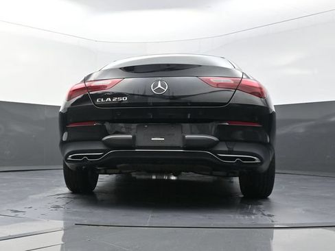 Used 2025 Mercedes-Benz CLA 250 image 36
