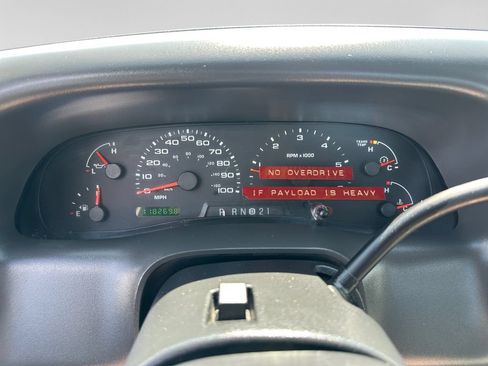 Used 2003 Ford F350 XL RWD image 11