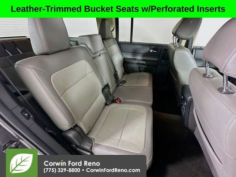Used 2016 Ford Flex Limited w/ Equipment Group 303A AWD/4WD image 29