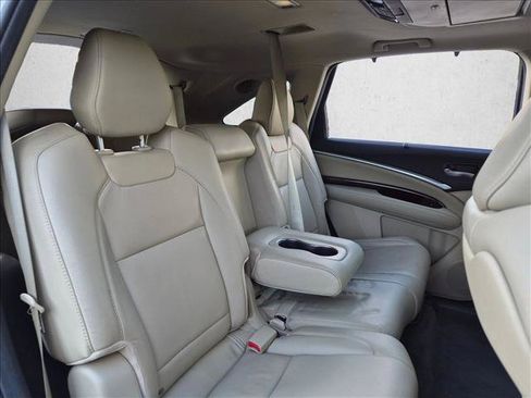 Used 2014 Acura MDX FWD w/ Advance & Entertainment image 16