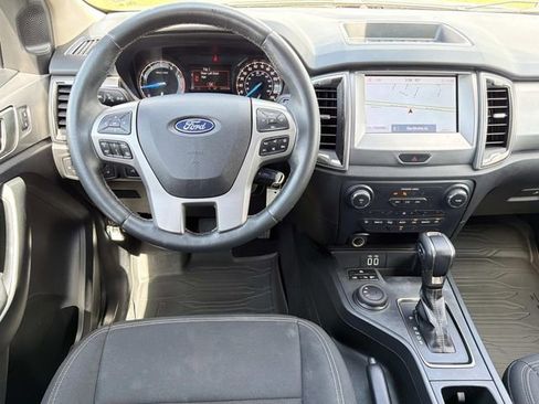Used 2021 Ford Ranger XLT w/ Equipment Group 301A Mid AWD/4WD image 25