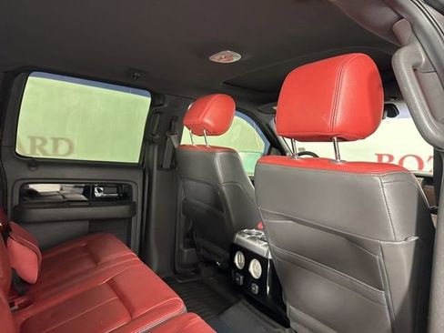 Used 2013 Ford F150 Limited image 20