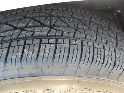 Used 2011 Dodge Dakota Big Horn w/ Utility Group image 5