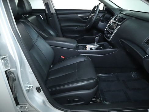 Used 2018 Nissan Altima 2.5 SL image 34