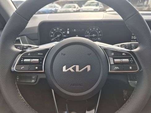 New 2026 Kia Seltos SX image 18