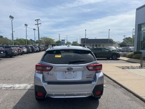 Used 2023 Subaru Crosstrek 2.5i Limited image 5