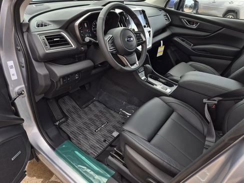 New 2026 Subaru Ascent Limited image 12