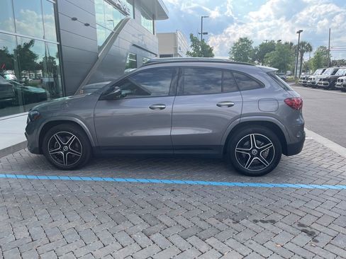 Certified 2025 Mercedes-Benz GLA 250 image 7