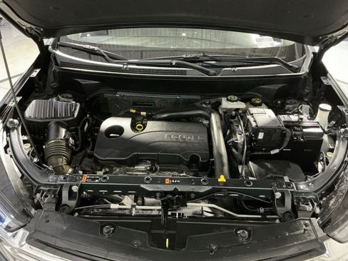 Used 2023 Chevrolet Equinox LT FWD image 27