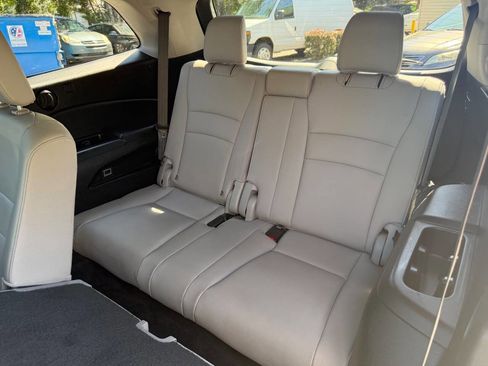 Used 2017 Honda Pilot EX-L image 21