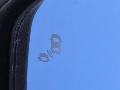 Used 2023 Honda HR-V EX-L image 28