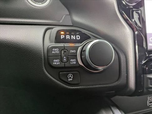 New 2026 RAM 1500 Big Horn AWD/4WD image 12