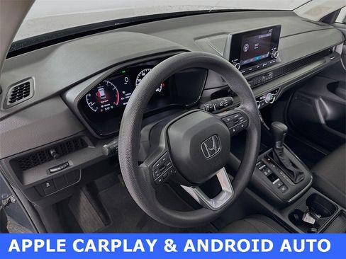 Certified 2023 Honda CR-V EX image 3