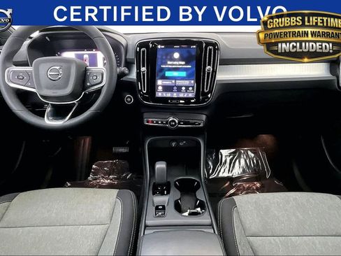 Certified 2024 Volvo XC40 B5 Core AWD/4WD image 20