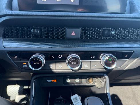 New 2026 Honda CR-V Sport image 18