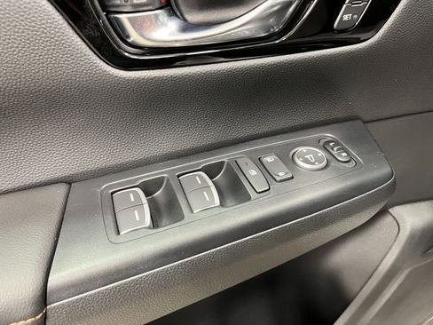 New 2026 Honda CR-V Sport Touring image 15