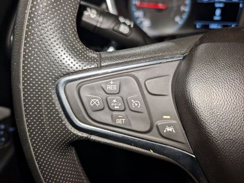 Used 2020 Chevrolet Equinox LS image 44