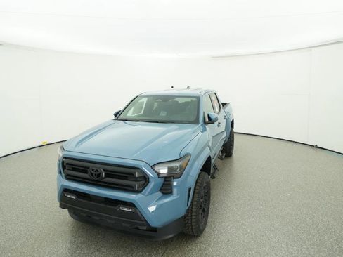 New 2026 Toyota Tacoma SR5 image 46