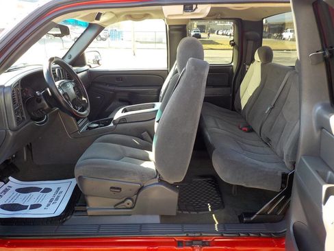 Used 2006 Chevrolet Silverado 1500 LT w/ Light Duty Power Package image 15