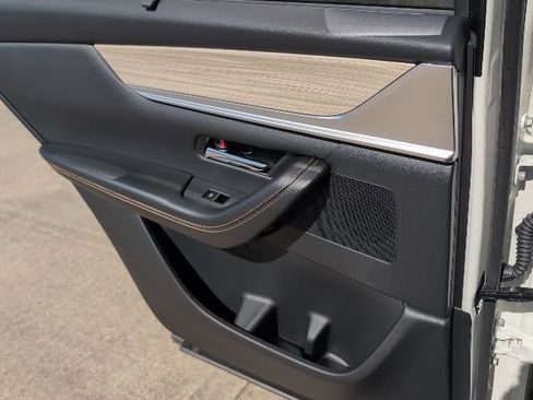 New 2026 MAZDA CX-90 3.3 Turbo w/ Preferred Package image 11