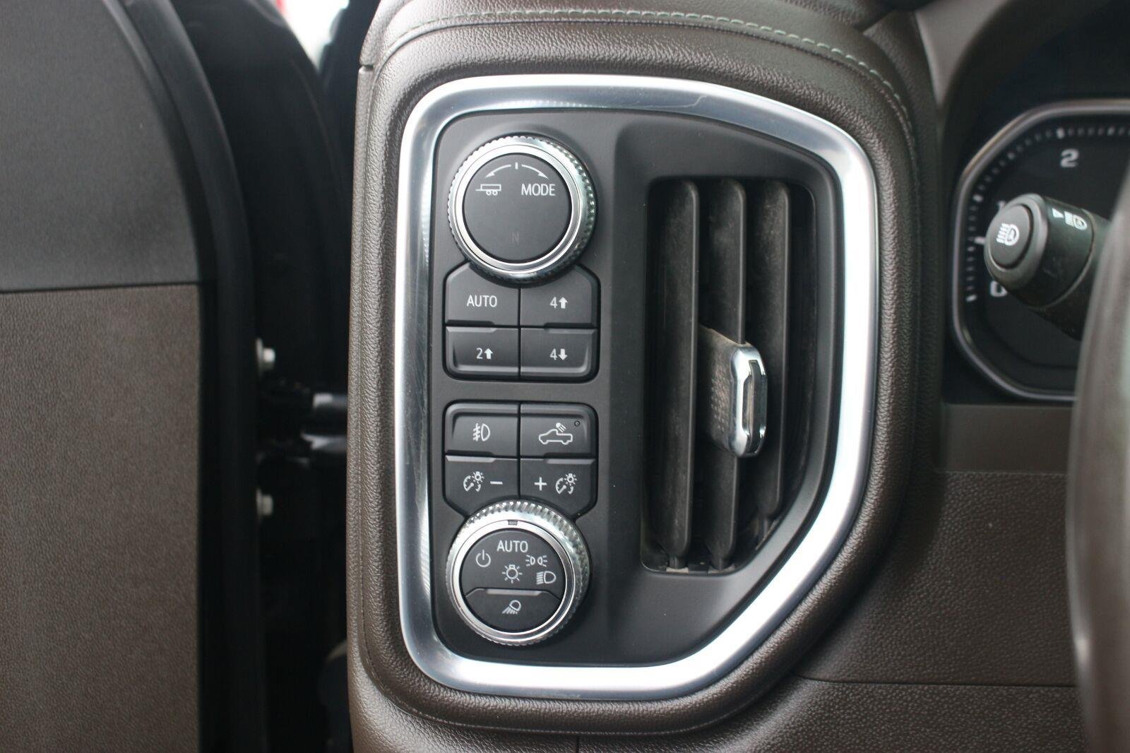 Used 2023 GMC Sierra 2500 Denali AWD/4WD image 35