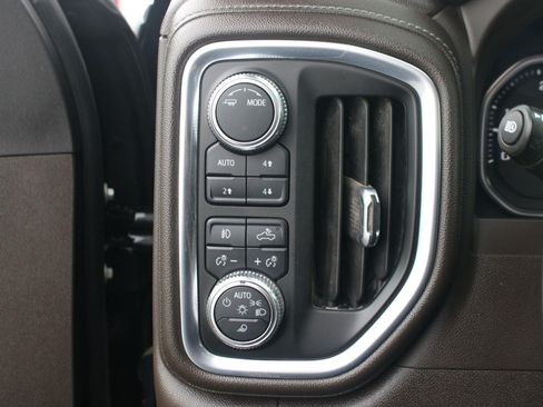 Used 2023 GMC Sierra 2500 Denali AWD/4WD image 35