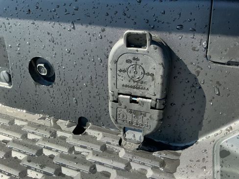 New 2026 RAM 1500 Rebel w/ Advanced Safety Group II image 22