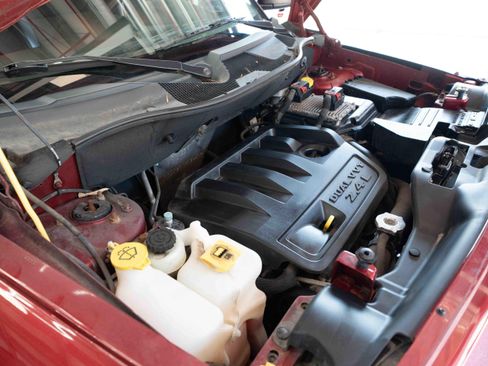 Used 2014 Jeep Patriot Limited FWD image 32