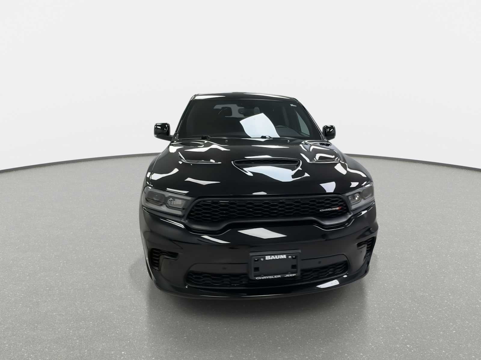 Used 2022 Dodge Durango R/T w/ Blacktop Package AWD/4WD image 3