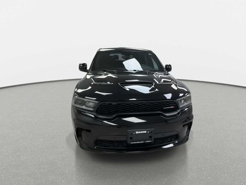 Used 2022 Dodge Durango R/T w/ Blacktop Package AWD/4WD image 3