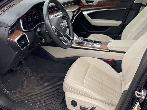 Used 2023 Audi A6 Prestige image 6