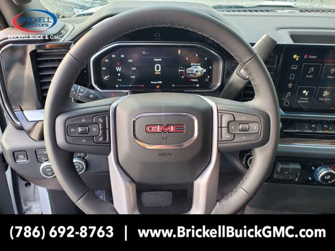 New 2026 GMC Sierra 1500 Elevation AWD/4WD image 22