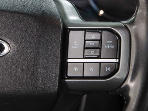 Used 2022 Ford F150 XLT w/ Equipment Group 302A High AWD/4WD image 15