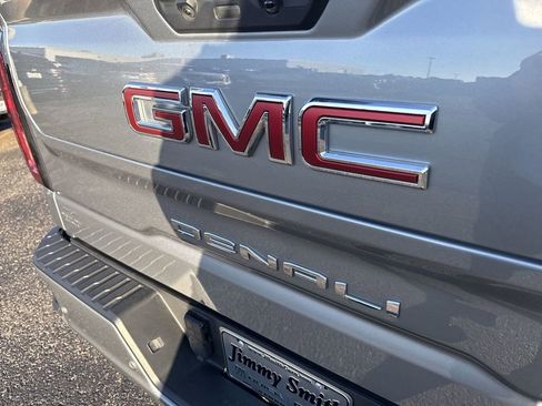 Certified 2025 GMC Sierra 1500 Denali w/ Denali Reserve Package image 38